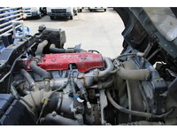 HINO Ranger Truck (With 4 Steps Of Cranes) SDG-FC9JKAP 2016 49,000km_11