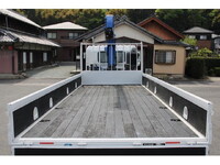 HINO Ranger Truck (With 4 Steps Of Cranes) SDG-FC9JKAP 2016 49,000km_13