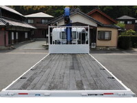 HINO Ranger Truck (With 4 Steps Of Cranes) SDG-FC9JKAP 2016 49,000km_14