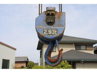 HINO Ranger Truck (With 4 Steps Of Cranes) SDG-FC9JKAP 2016 49,000km_17