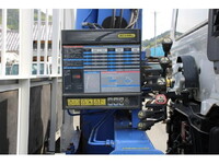 HINO Ranger Truck (With 4 Steps Of Cranes) SDG-FC9JKAP 2016 49,000km_18