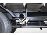 HINO Ranger Truck (With 4 Steps Of Cranes) SDG-FC9JKAP 2016 49,000km_25