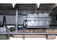 HINO Ranger Truck (With 4 Steps Of Cranes) SDG-FC9JKAP 2016 49,000km_27