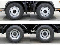 HINO Ranger Truck (With 4 Steps Of Cranes) SDG-FC9JKAP 2016 49,000km_28