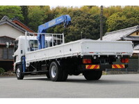 HINO Ranger Truck (With 4 Steps Of Cranes) SDG-FC9JKAP 2016 49,000km_2