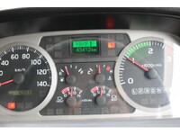 HINO Ranger Truck (With 4 Steps Of Cranes) SDG-FC9JKAP 2016 49,000km_30