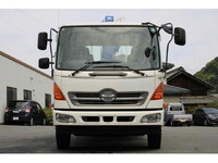 HINO Ranger Truck (With 4 Steps Of Cranes) SDG-FC9JKAP 2016 49,000km_6