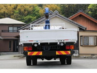 HINO Ranger Truck (With 4 Steps Of Cranes) SDG-FC9JKAP 2016 49,000km_8