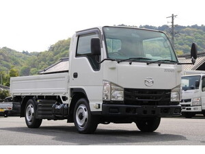 MAZDA Titan Flat Body TRG-LHS85A 2017 162,000km_1