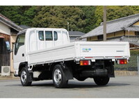 MAZDA Titan Flat Body TRG-LHS85A 2017 162,000km_2