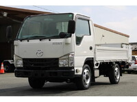 MAZDA Titan Flat Body TRG-LHS85A 2017 162,000km_3