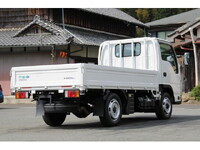 MAZDA Titan Flat Body TRG-LHS85A 2017 162,000km_4