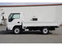MAZDA Titan Flat Body TRG-LHS85A 2017 162,000km_5