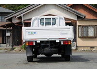 MAZDA Titan Flat Body TRG-LHS85A 2017 162,000km_8