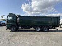 HINO Profia Scrap Transport Truck 2DG-FR1AJE 2024 2,311km_5