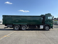 HINO Profia Scrap Transport Truck 2DG-FR1AJE 2024 2,311km_6