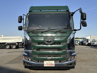 HINO Profia Scrap Transport Truck 2DG-FR1AJE 2024 2,311km_7