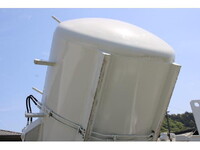 HINO Ranger Vacuum Dumper BDG-FD7JGWA 2009 92,000km_14
