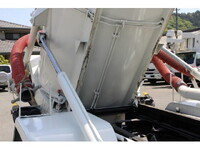 HINO Ranger Vacuum Dumper BDG-FD7JGWA 2009 92,000km_15