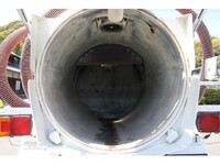 HINO Ranger Vacuum Dumper BDG-FD7JGWA 2009 92,000km_18