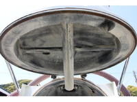 HINO Ranger Vacuum Dumper BDG-FD7JGWA 2009 92,000km_19