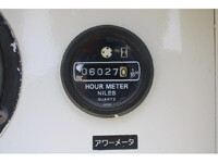 HINO Ranger Vacuum Dumper BDG-FD7JGWA 2009 92,000km_20