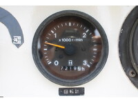 HINO Ranger Vacuum Dumper BDG-FD7JGWA 2009 92,000km_21