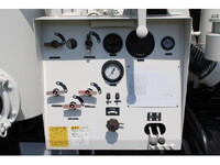 HINO Ranger Vacuum Dumper BDG-FD7JGWA 2009 92,000km_22
