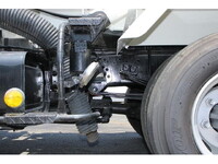 HINO Ranger Vacuum Dumper BDG-FD7JGWA 2009 92,000km_24