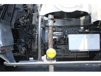 HINO Ranger Vacuum Dumper BDG-FD7JGWA 2009 92,000km_26