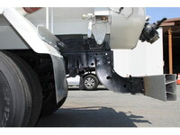 HINO Ranger Vacuum Dumper BDG-FD7JGWA 2009 92,000km_27