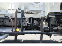HINO Ranger Vacuum Dumper BDG-FD7JGWA 2009 92,000km_28