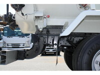 HINO Ranger Vacuum Dumper BDG-FD7JGWA 2009 92,000km_29