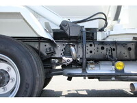 HINO Ranger Vacuum Dumper BDG-FD7JGWA 2009 92,000km_30