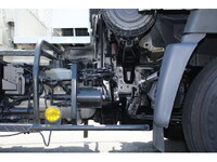 HINO Ranger Vacuum Dumper BDG-FD7JGWA 2009 92,000km_31
