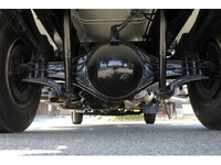 HINO Ranger Vacuum Dumper BDG-FD7JGWA 2009 92,000km_32