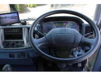 HINO Ranger Vacuum Dumper BDG-FD7JGWA 2009 92,000km_33