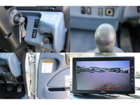 HINO Ranger Vacuum Dumper BDG-FD7JGWA 2009 92,000km_35