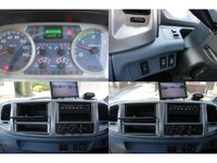 HINO Ranger Vacuum Dumper BDG-FD7JGWA 2009 92,000km_37