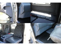 HINO Ranger Vacuum Dumper BDG-FD7JGWA 2009 92,000km_38