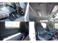 HINO Ranger Vacuum Dumper BDG-FD7JGWA 2009 92,000km_40