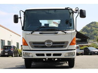 HINO Ranger Vacuum Dumper BDG-FD7JGWA 2009 92,000km_6