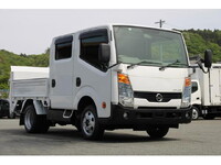 NISSAN Atlas Double Cab TKG-SZ2F24 2015 131,000km_1