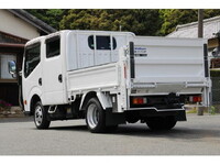 NISSAN Atlas Double Cab TKG-SZ2F24 2015 131,000km_2