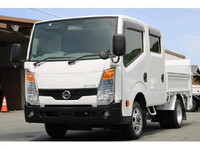 NISSAN Atlas Double Cab TKG-SZ2F24 2015 131,000km_4