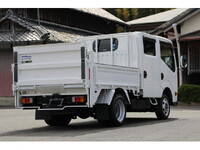 NISSAN Atlas Double Cab TKG-SZ2F24 2015 131,000km_5