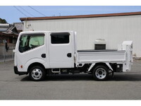 NISSAN Atlas Double Cab TKG-SZ2F24 2015 131,000km_6