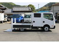NISSAN Atlas Double Cab TKG-SZ2F24 2015 131,000km_9