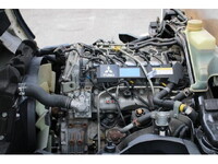 MITSUBISHI FUSO Canter Flat Body TKG-FBA50 2015 94,000km_10