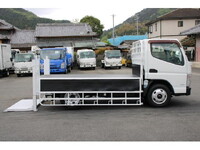MITSUBISHI FUSO Canter Flat Body TKG-FBA50 2015 94,000km_12